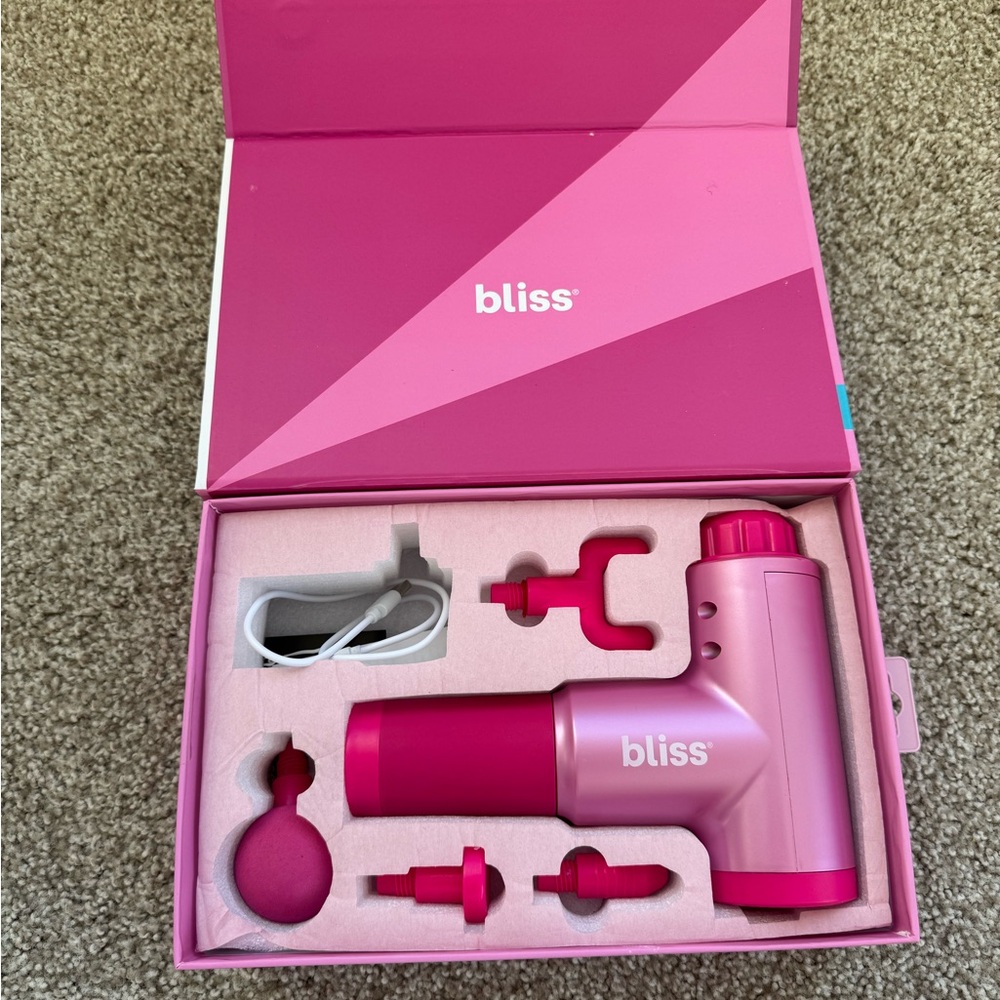 Massage Gun Set